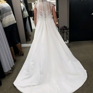 Wedding Gown